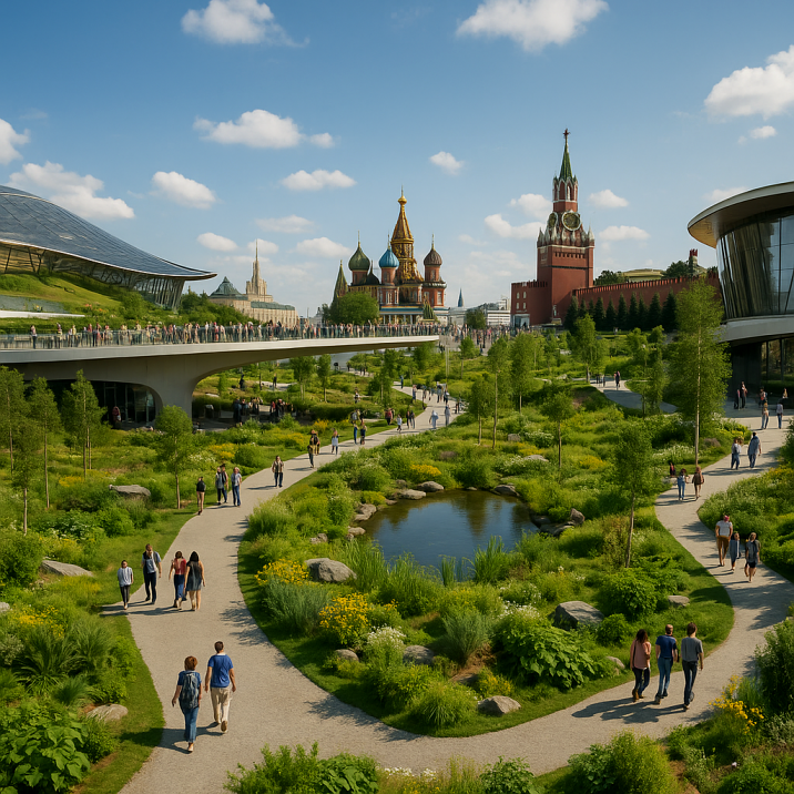 Zaryadye-Park-Moscow