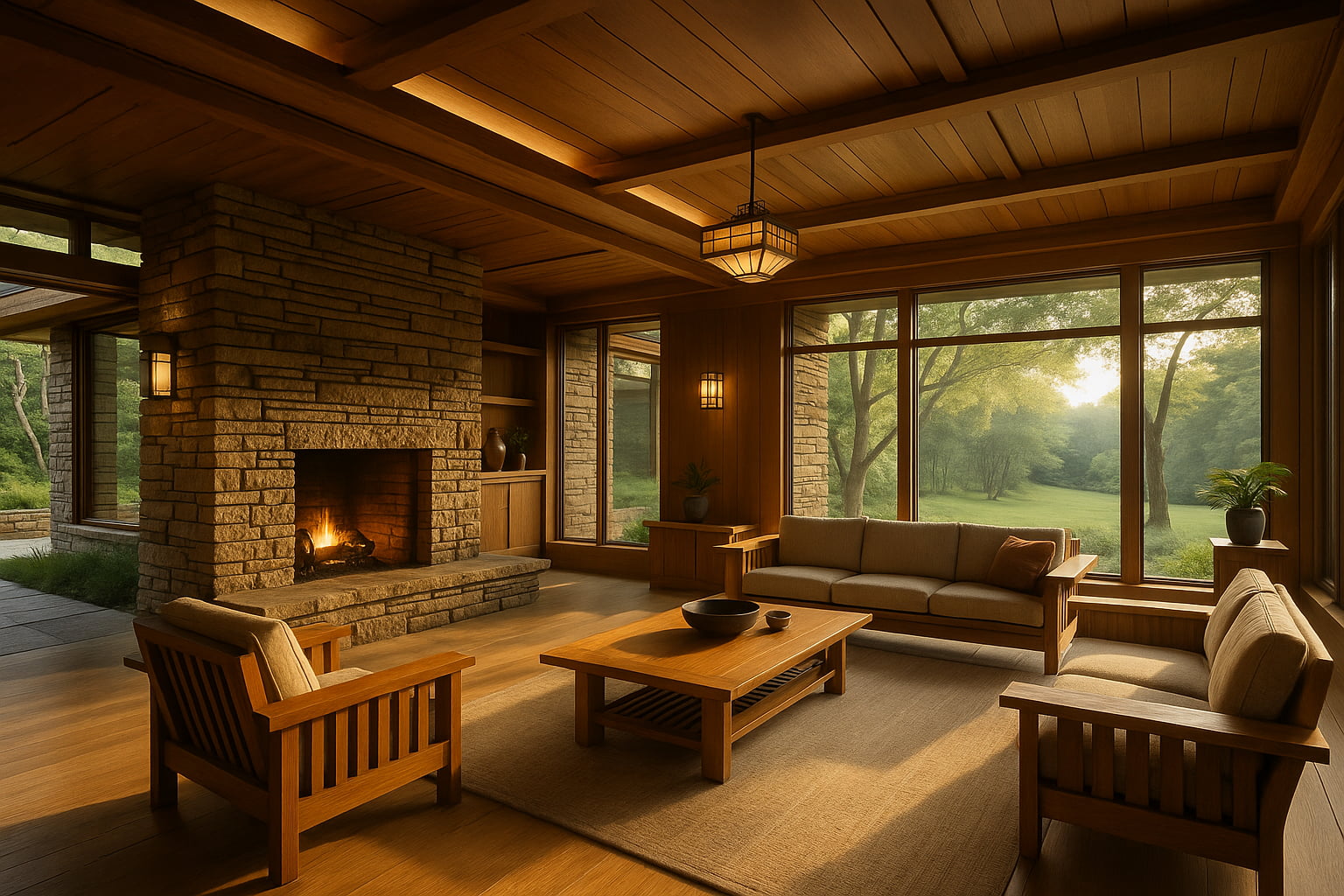frank-lloyd-wright-organic-architecture